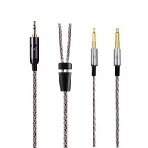 6N 3.5mm Audio Cable For final D8000/Pro Edition/Pro Limited Edition - £77.09 GBP