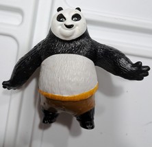 Kung Fu Panda Plastic McDonalds 2011 - £5.36 GBP