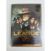 The League of Extraordinary Gentlemen (Full Screen Edition) DVD - £2.31 GBP