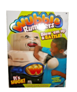 Wubble Rumblers Inflatable Wrestler - Full Nelson - £12.68 GBP