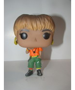 Funko POP! ROCKS - TLC - T-BOZ - $569.98 MXN
