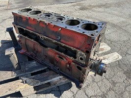 Cummins ISX DOHC CM870 Diesel Engine Cylinder Short Block 3683264 OEM 49... - $79,242.59 MXN