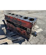 Cummins ISX DOHC CM870 Diesel Engine Cylinder Short Block 3683264 OEM 49... - $4,300.00