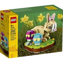 LEGO Easter Bunny 40463 Building Kit Toy Building Block (293 Pieces) - £29.07 GBP