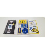 Blockbuster Video Store VHS Party Game Board - $23.78 CAD