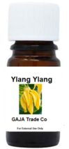 Ylang-Ylang Oil 5mL – Relaxes Body, Mind and Spirit, Anti-depressant (Se... - €8,41 EUR
