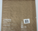 3m CR51 Curbside Recyclable Padded Mailer, #5, Self adhesive Closure 25 ... - $75.99