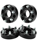Youxmoto 4PCS 6X5.5 2in Wheel Spacers 77.8mm Bore Hub Fit for Ram 1500 - $224.97