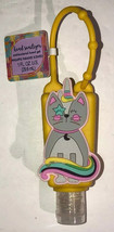 Children&#39;s Kitty Cat Hand Sanitizer Pineapple Paradise Scented 1 OZ New ... - £3.24 GBP