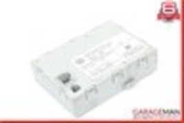 05-08 MERCEDES R171 SLK280 SLK350 CENTERAL GATEWAY CHASSIS CONTROL MODULE J5799 image 9