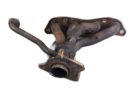 Exhaust Manifold From 2010 Toyota Prius  1.8 1714137110 Hybrid - £62.73 GBP