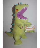 Good Stuff Nickelodeon Rugrats Reptar Plush with Tag - €6,94 EUR