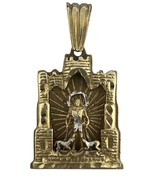 Unisex Charm 10kt Yellow Gold 463003 - $1,356.99 CAD