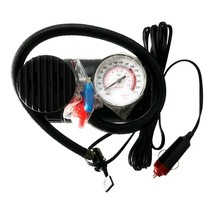 Mini Air Compressor for Tires and Inflatables-300 PSI - £21.25 GBP