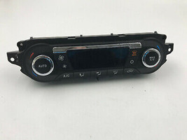 2013 Ford Escape AC Heater Climate Control Temperature Unit OEM E01B13010 - $31.49