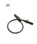MERCEDES X166 GL/ML/GLE/GLS DRIVER/PASSENGER REAR SPINDLE WHEEL ABS SENSOR - $335.02 MXN