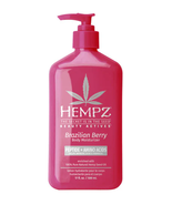  Hempz Brazilian Berry Body Moisturizer, 17 Oz. - $44.82 CAD