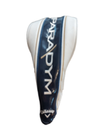 Callaway Golf Paradym Driver Slip-On Head Cover  - $9.99