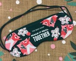 The Body Shop Make It Real Together Beauty Sleeping Eye Mask Cover NEW I... - $9.80