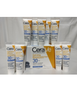 CeraVe Hydrating Mineral Sunscreen: Lightweight 15 Count/ 2.55 Fl Oz Total - $168.29 MXN