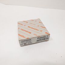 NEW Weidmuller 1348450000 - $35.99