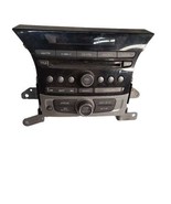 Audio Equipment Radio Receiver Am-fm-cd 7 Speaker EX-L Fits 12-15 PILOT ... - $1,325.77 MXN