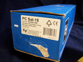 EV PC SAT-18 MINIATURE MULTI-PATERN DESK GOOSENECK MICROPHONE WIRELESS r... - £310.72 GBP