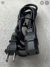 Sony XR100X92 Power Cable FW100BZ40 Power Cable/Cord Part: 1-836-883-12 ... - $9.98