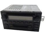 Audio Equipment Radio Receiver Fits 99-03 SIENNA 446649 - $62.37