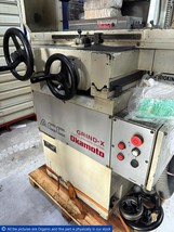 Okamoto GRIND-X ACC 350 II Grinding Machine W/ Mitutoyo KA-212 Linear Co... - $4,500.00