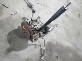 2015-2019 Ford Exorer LH Driver Left Rear Suspension Assembly Police Pac... - $4,253.17 MXN