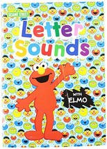 Letter Sounds Workbook - £5.62 GBP