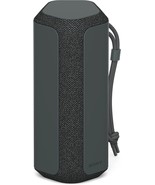 Black-New Sony Srs-Xe200 X-Series Wireless Ultra Portable Bluetooth Spea... - $3,110.49 MXN