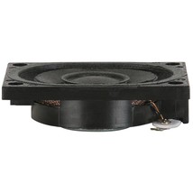 CE40-28P-8 1-1/2&quot; x 1-1/8&quot; Mini Speaker 8 Ohm - $260.80 MXN