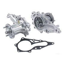 NEW FACTORY AISIN OEM TOYOTA SUPRA  WATER PUMP  93-98 2JZ-GTE ENG ARISTO - $84.30