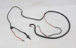 BMW E32 750iL V12 Positive Battery Cable Wiring Red B+ Plus Pole 1988-19... - $99.00