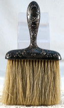 Antique Gorham Repousse Sterling Silver Handled Clothing Brush / Duster - £47.95 GBP