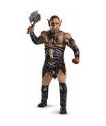 Mens Warcraft Durotan Muscle Costume Multi X Large - $131.79