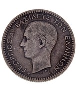 1874 Greece 50 Lepta coin in VF condition Km #37-
show original title
O... - €26,07 EUR 1874 Greece 50 Lepta coin in VF condition Km #37-
show original title
O... - €26,07 EUR