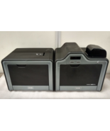 HID Fargo HDPii Plus Single Printer X001700-1 * For Parts - $271.65 CAD
