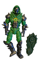 DOCTOR DOOM • Marvel Mech Strike Monster Hunters Action Figure 2022 Hasb... - $6.70