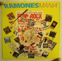 Ramones Manie The 12x12 Poster-
show original title

Original TextRamone... - $62.74