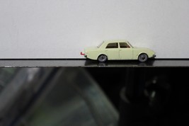 FORD CORSAIR - Matchbox - Lesney- No. 45 light Green - £15.54 GBP