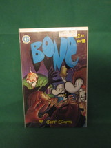 1995 Cartoon Books - Bone  #18 - 8.0 - £2.00 GBP