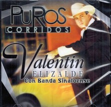 Puros Corridos [Audio CD] Various - £8.97 GBP