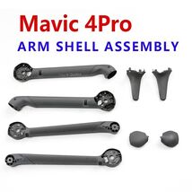 DJI Mavic 4 Pro Arm Assembly (No Motor) OEM Salvaged Frame Repair Part - $16.98 CAD+