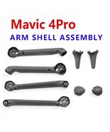 DJI Mavic 4 Pro Arm Assembly (No Motor) OEM Salvaged Frame Repair Part - $16.98