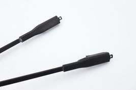 12-18 BMW F30 320I 328I WINDSHIELD WIPER ARMS LEFT & RIGHT PAIR E3183 image 5