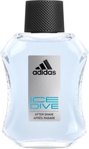 Adidas Ice Dive 100 ml - $84.00