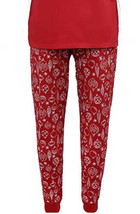 allbrand365 designer Mens Christmas Ornament Print Pajama Pants,1-Piece,... - $36.76